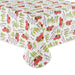 Holiday Ecovinyl Tablecloth PDQ
