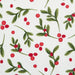 Under The Mistletoe Dish Covers Set Of 3