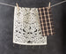 The Occult Dishtowel Set of 2