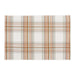 Golden Gardens Printed Placemat