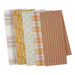 Golden Hour Assorted Dishtowels