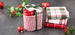 Deck The Halls Dishtowel Gift Set