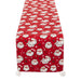 Ho Ho Ho Santa! Embellished Table Runner