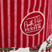 Hot Cocoa Printed Children's Apron
