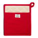 Red Cider Chino Potholder