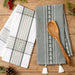 Balsam Fir Dishtowel Set of 2