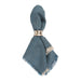 Blue Chambray Napkin