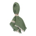 Green Chambray Napkin