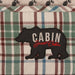 Bear Potholder Gift Set