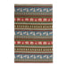 Neck of the Woods Jacquard Dishtowel