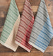 Creekside Jacquard Dishtowels Mixed Dozen