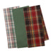 Neck of the Woods Heavyweight Dishtowels Set of 3