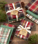 Neck of the Woods Heavyweight Dishtowels Set of 3