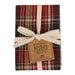 Neck of the Woods Heavyweight Dishcloth Set of 3