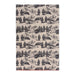Great Outdoors Printed Dishtowel