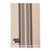 Canyon Creek Bear Embellished Dishtowel