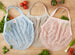 Spring Forage Netted Totes