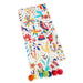 Mexican Otomi Printed Dishtowel