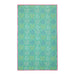 Meow Meow Printed Microfiber Dishtowel