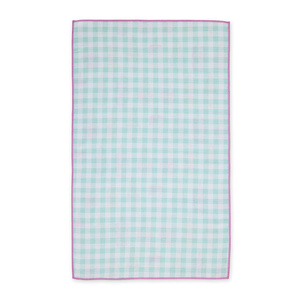 Sweet Treats Printed Microfiber Dishtowel