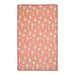 Sedona Sunset Printed Microfiber Dishtowel