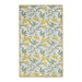 Magnolia Printed Microfiber Dishtowel