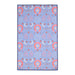 Wild West Printed Microfiber Dishtowel