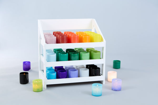 Display Candleholder Pre-Pack