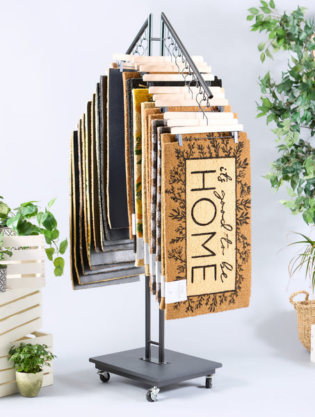 Wholesale Doormat Display – Design Imports