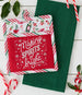 Spirits Bright Potholder Gift Set