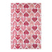 Cupid's Favorite Assorted Dishtowels- PDQ