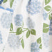 Hydrangea Garden Printed Apron