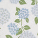 Hydrangea Garden Printed Oven Mitt