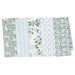 Hydrangea Garden Assorted Dishtowels- PDQ