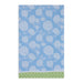 Hydrangea Garden Jacquard Dishtowels Mixed Dozen