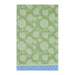 Hydrangea Garden Jacquard Dishtowels Mixed Dozen