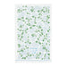 Spring Air Embellished Dishtowel