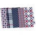 Americana Assorted Dishtowels- PDQ