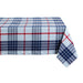 Liberty Plaid Tablecloth -  52 x 52"