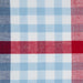 Liberty Plaid Tablecloth -  52 x 52"