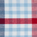 Liberty Plaid Tablecloth -  60 x 84"