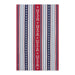 USA Stars & Stripes Dishtowel Set of 2