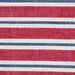 America Stripes Embellished Dishtowels Mixed Dozen