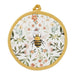 Honey Bee Meadow Printed Potholder