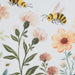 Busy Bees Printed Dishtowels Mixed Dozen