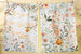 Busy Bees Printed Dishtowels Mixed Dozen