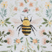 Honey Bee Assorted Dishtowels- PDQ