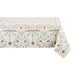 Honey Bee Meadow Printed Tablecloth - 52x52