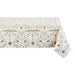 Honey Bee Meadow Printed Tablecloth - 60x84