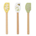 Honey Bee Assorted Spatula 18 PK PDQ